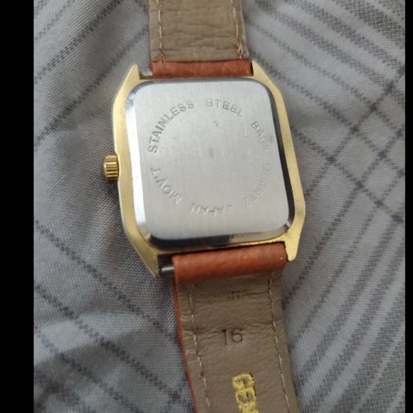 Vintage Shye Quartz Womens Watch NEW - Picture 3 of 7